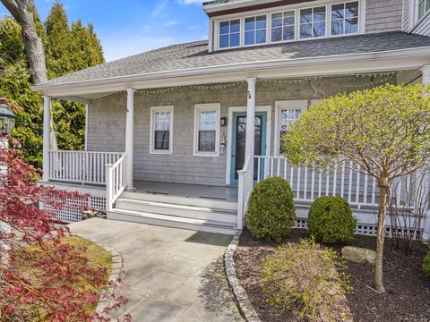 Photo of 168 Rowayton Avenue #A, Norwalk, CT 06853 (MLS # 24175575)