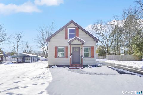 Tiny photo for Enfield, CT 06082 (MLS # 24150326)
