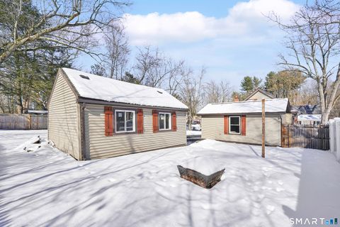 Tiny photo for Enfield, CT 06082 (MLS # 24150326)