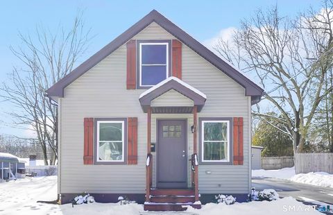 Photo of Enfield, CT 06082 (MLS # 24150326)