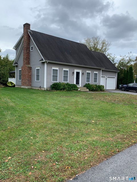 Photo of 143 Hewitt Road, Stonington, CT 06355 (MLS # 24215275)
