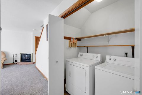 Tiny photo for 23 Staffordshire Commons Drive #23, Wallingford, CT 06492 (MLS # 24157022)