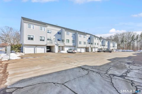 Tiny photo for 23 Staffordshire Commons Drive #23, Wallingford, CT 06492 (MLS # 24157022)