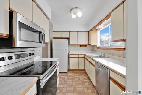 Tiny photo for 23 Staffordshire Commons Drive #23, Wallingford, CT 06492 (MLS # 24157022)