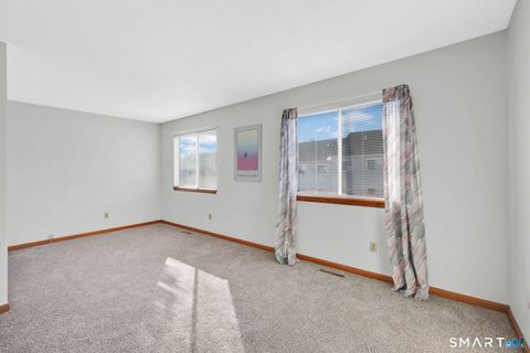 Tiny photo for 23 Staffordshire Commons Drive #23, Wallingford, CT 06492 (MLS # 24157022)