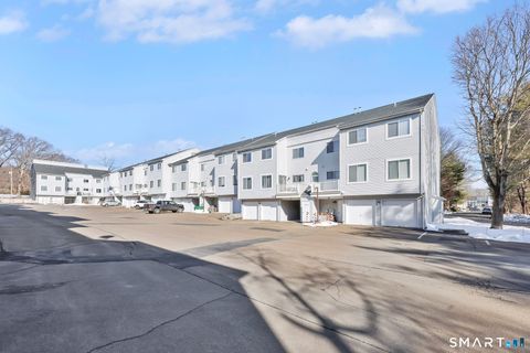 Tiny photo for 23 Staffordshire Commons Drive #23, Wallingford, CT 06492 (MLS # 24157022)