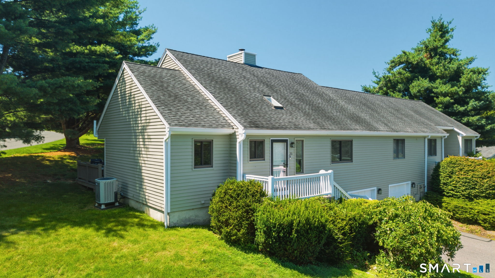 20 Cannon Ridge Drive 20