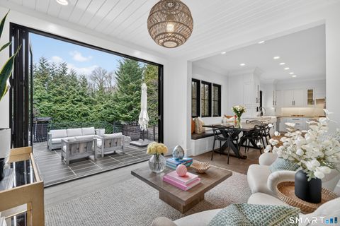 Tiny photo for Greenwich, CT 06878 (MLS # 24169071)