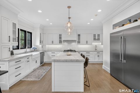 Tiny photo for Greenwich, CT 06878 (MLS # 24169071)