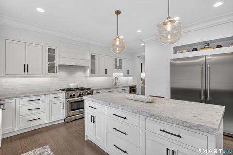 Tiny photo for Greenwich, CT 06878 (MLS # 24169071)