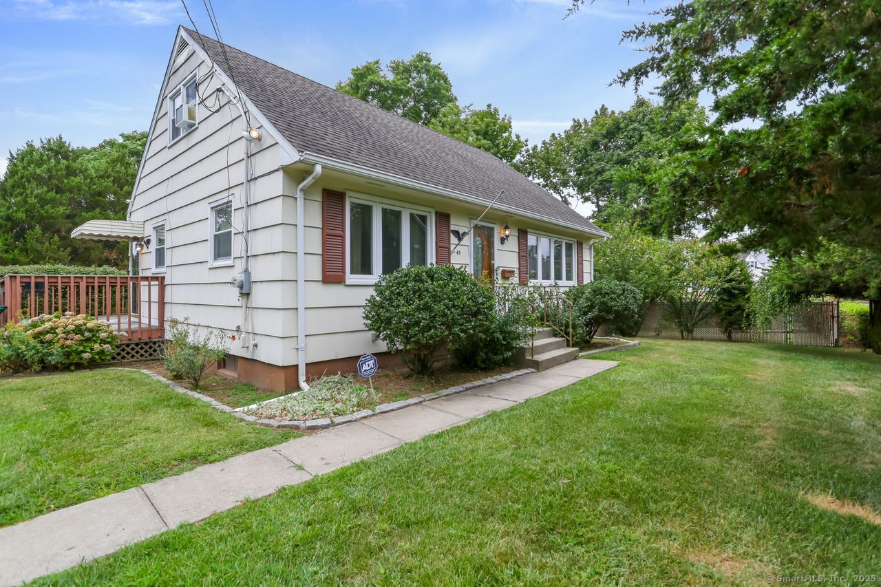 45 Albright Avenue