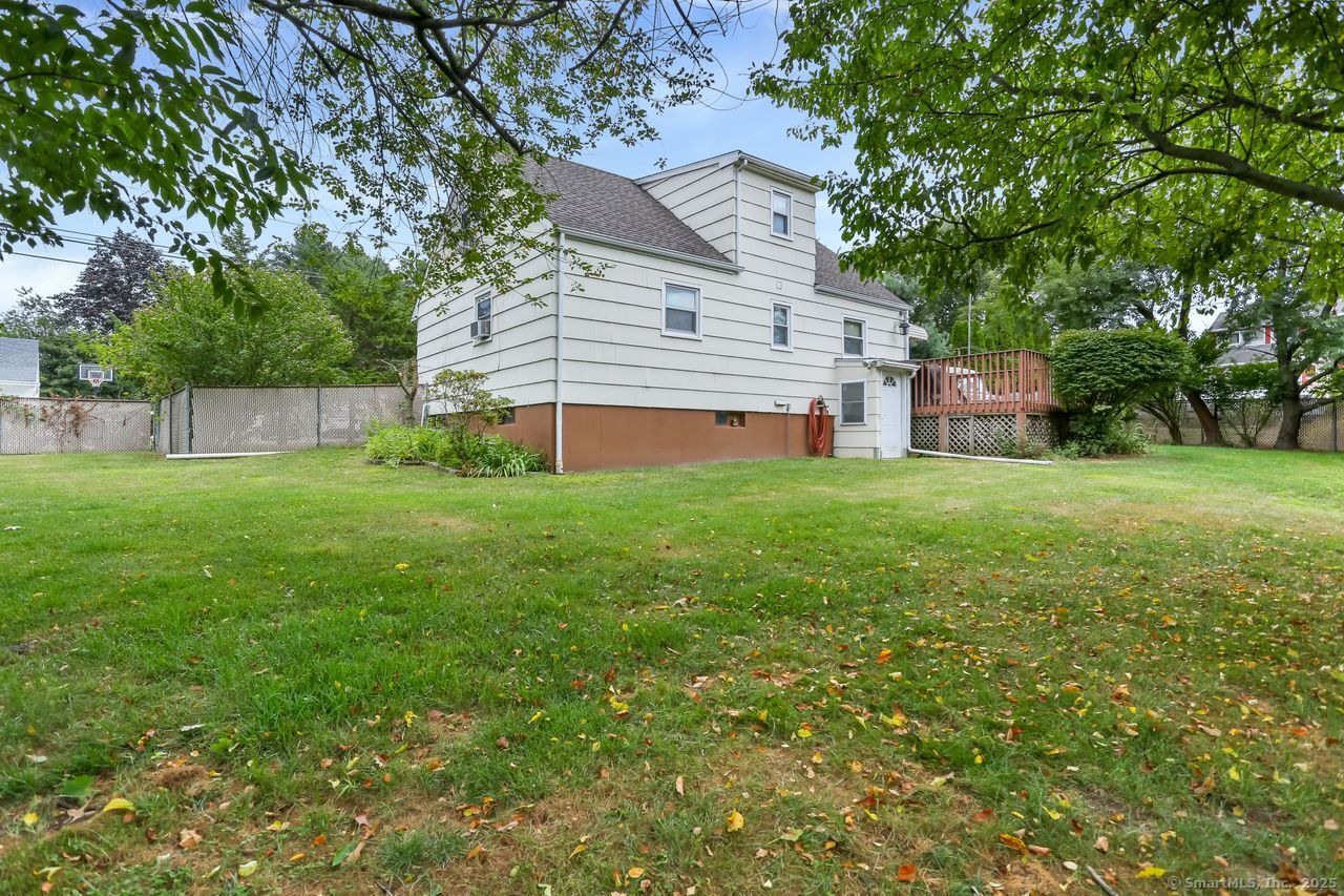 45 Albright Avenue