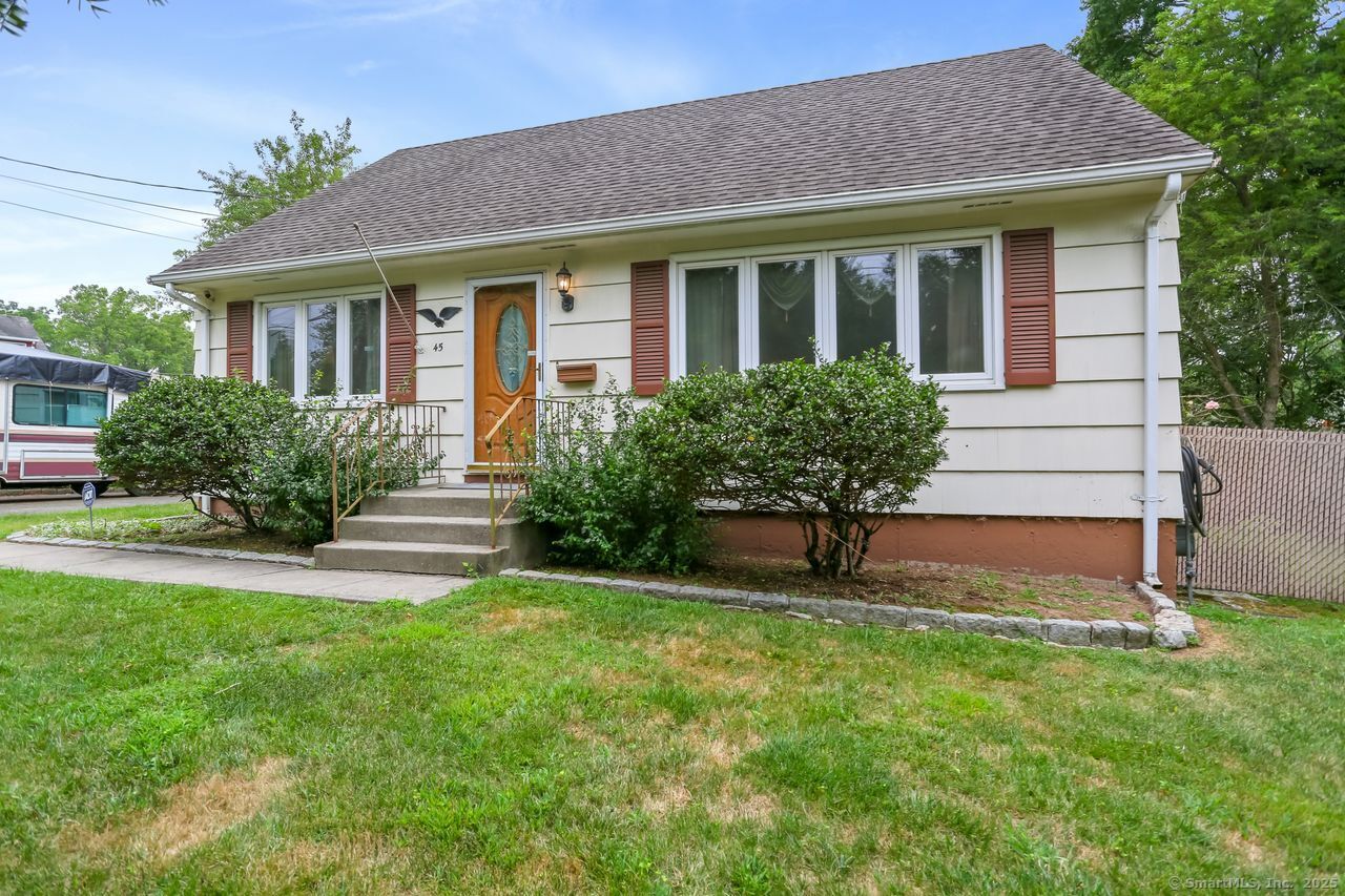 45 Albright Avenue