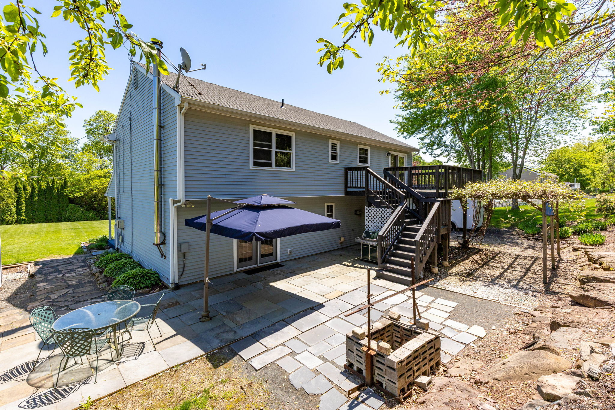 10 Spoonville Road, East Granby, Connecticut image 23