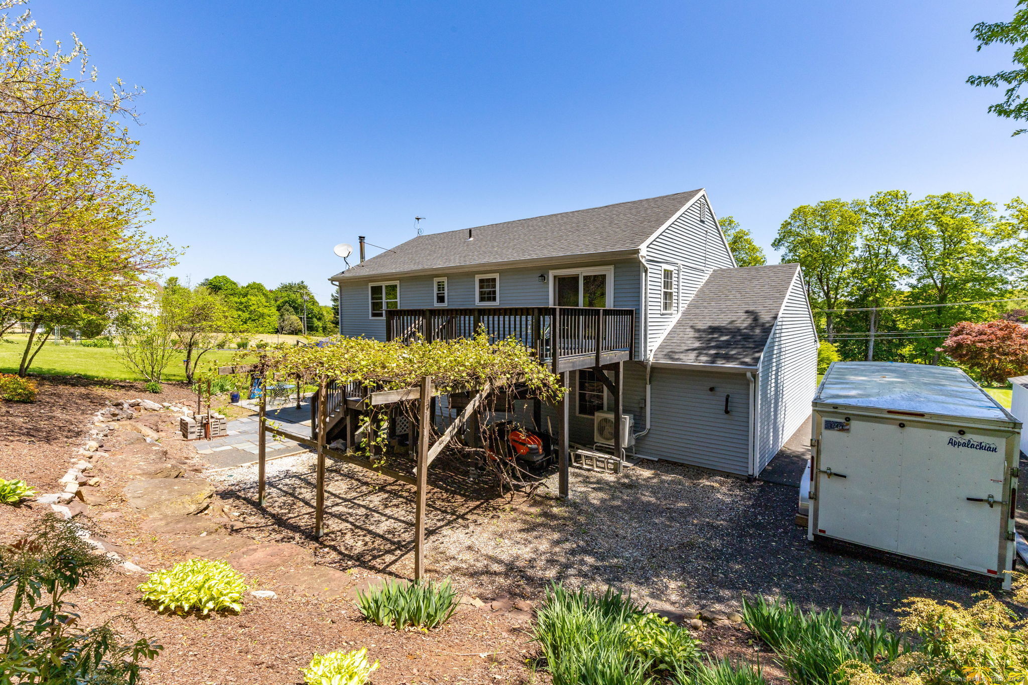10 Spoonville Road, East Granby, Connecticut image 25