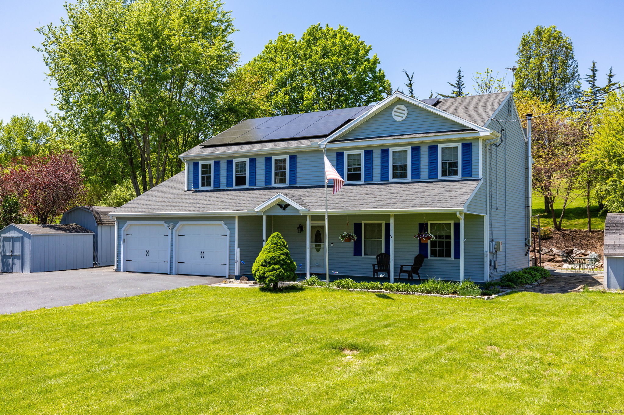 10 Spoonville Road, East Granby, Connecticut image 18