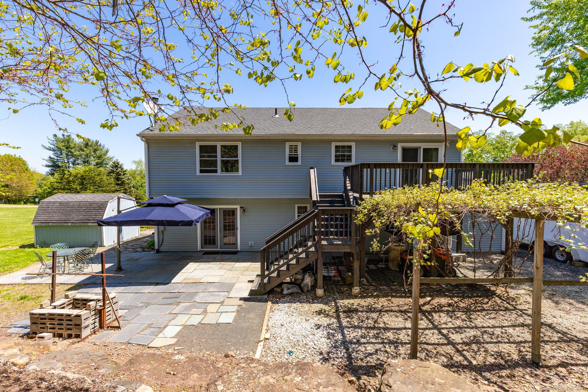 10 Spoonville Road, East Granby, Connecticut image 24