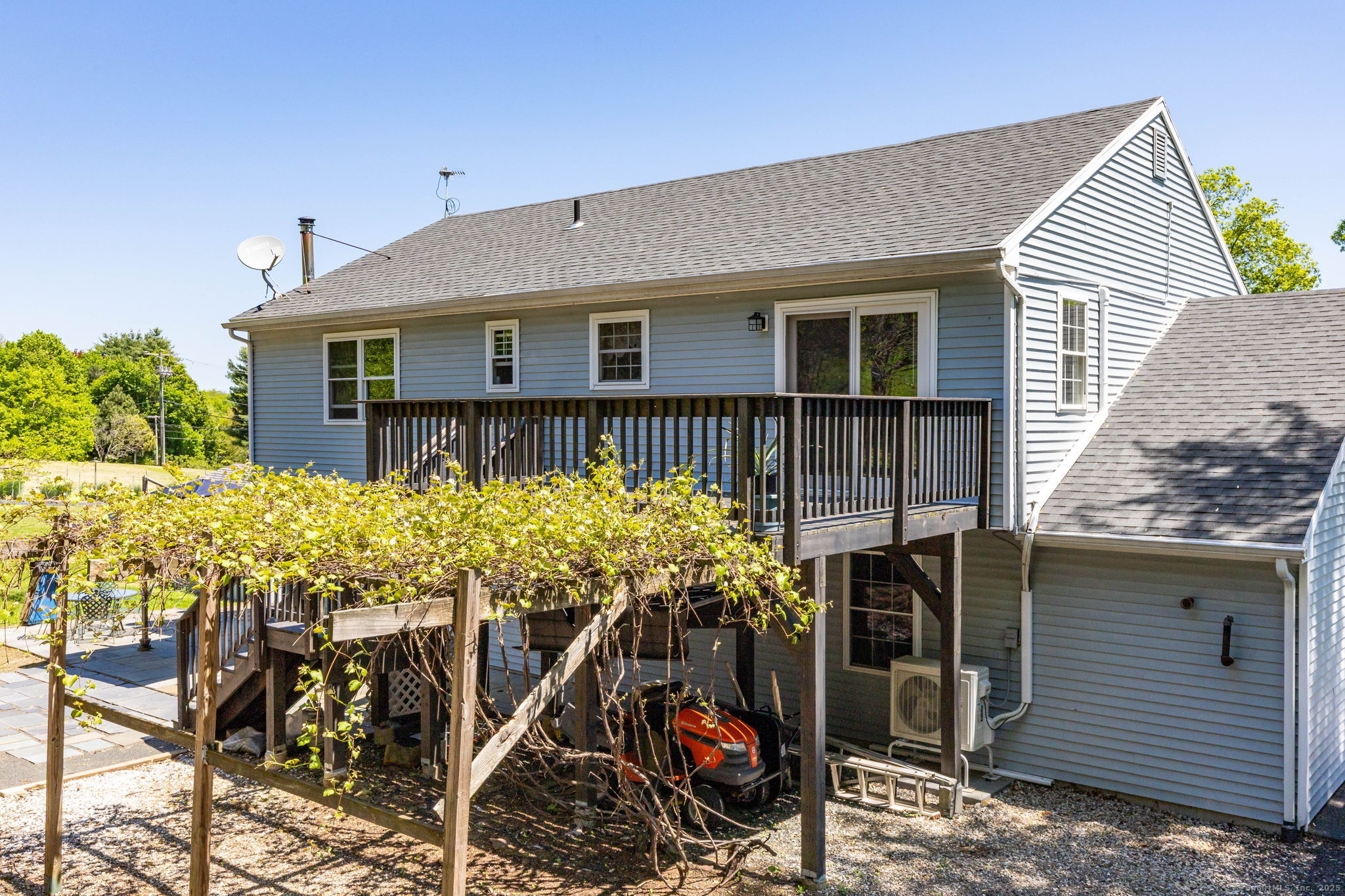 10 Spoonville Road, East Granby, Connecticut image 26