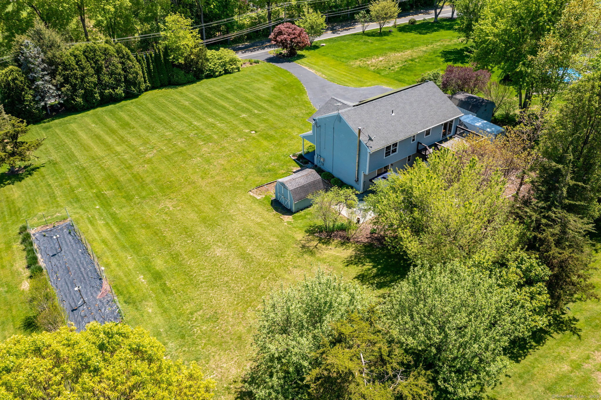 10 Spoonville Road, East Granby, Connecticut image 33