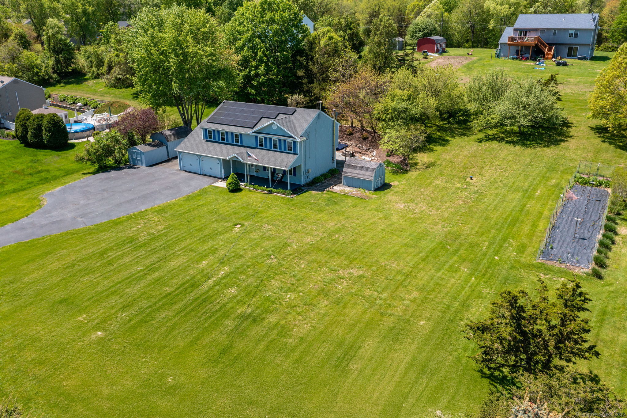 10 Spoonville Road, East Granby, Connecticut image 32
