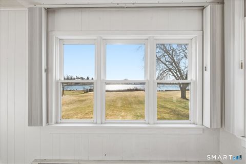 Tiny photo for 3 Lamberts Lane, Stonington, CT 06378 (MLS # 24148102)