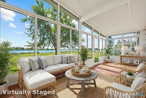 Tiny photo for 3 Lamberts Lane, Stonington, CT 06378 (MLS # 24148102)