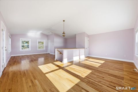 Tiny photo for 3 Lamberts Lane, Stonington, CT 06378 (MLS # 24148102)