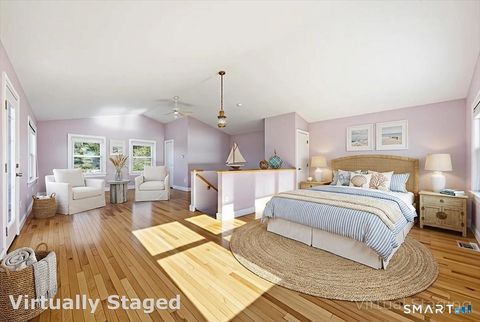 Tiny photo for 3 Lamberts Lane, Stonington, CT 06378 (MLS # 24148102)