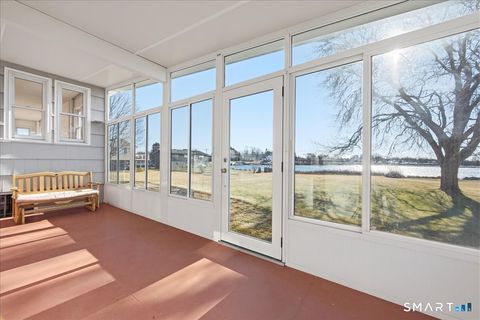 Tiny photo for 3 Lamberts Lane, Stonington, CT 06378 (MLS # 24148102)