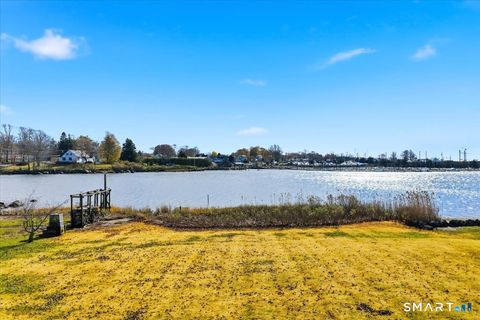 Tiny photo for 3 Lamberts Lane, Stonington, CT 06378 (MLS # 24148102)