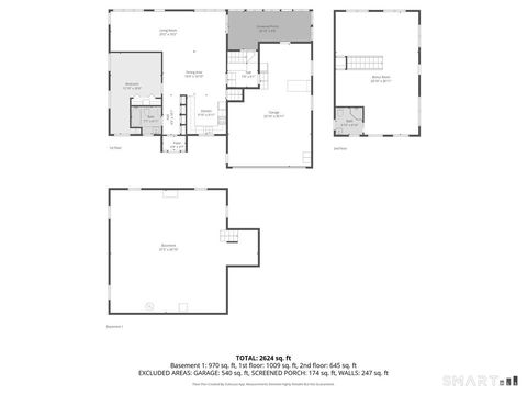 Tiny photo for 3 Lamberts Lane, Stonington, CT 06378 (MLS # 24148102)