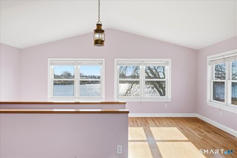 Tiny photo for 3 Lamberts Lane, Stonington, CT 06378 (MLS # 24148102)