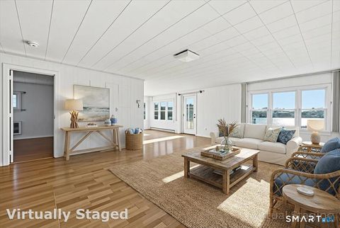 Tiny photo for 3 Lamberts Lane, Stonington, CT 06378 (MLS # 24148102)