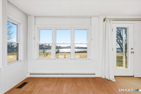 Tiny photo for 3 Lamberts Lane, Stonington, CT 06378 (MLS # 24148102)