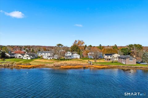 Tiny photo for 3 Lamberts Lane, Stonington, CT 06378 (MLS # 24148102)