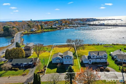 Tiny photo for 3 Lamberts Lane, Stonington, CT 06378 (MLS # 24148102)
