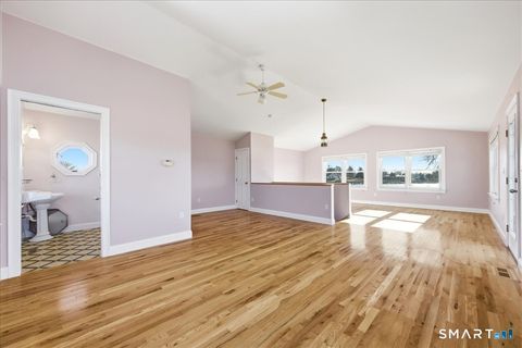 Tiny photo for 3 Lamberts Lane, Stonington, CT 06378 (MLS # 24148102)