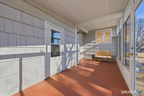 Tiny photo for 3 Lamberts Lane, Stonington, CT 06378 (MLS # 24148102)