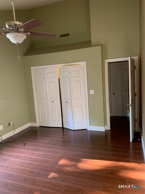 Tiny photo for 16 Greenbriar Drive #E, Farmington, CT 06032 (MLS # 24196713)