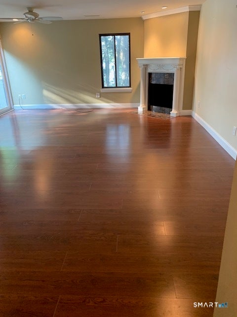 Tiny photo for 16 Greenbriar Drive #E, Farmington, CT 06032 (MLS # 24196713)