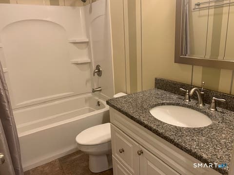 Tiny photo for 16 Greenbriar Drive #E, Farmington, CT 06032 (MLS # 24196713)