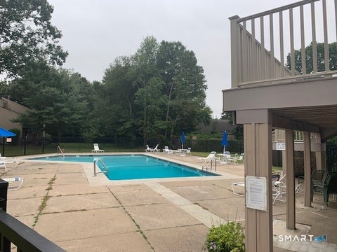 Tiny photo for 16 Greenbriar Drive #E, Farmington, CT 06032 (MLS # 24196713)