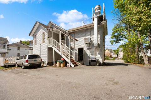 Tiny photo for 277 S Main Street, Torrington, CT 06790 (MLS # 24176899)