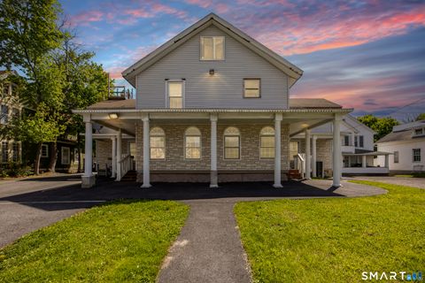 Photo of 277 S Main Street, Torrington, CT 06790 (MLS # 24176899)