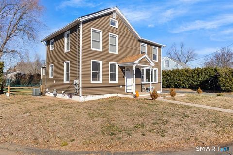 Tiny photo for 12 Nettleton Avenue, North Haven, CT 06473 (MLS # 24144505)