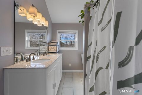 Tiny photo for 12 Nettleton Avenue, North Haven, CT 06473 (MLS # 24144505)