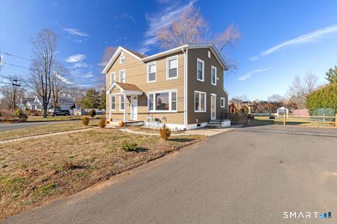 Tiny photo for 12 Nettleton Avenue, North Haven, CT 06473 (MLS # 24144505)