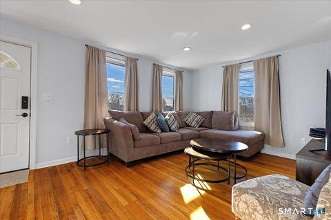 Tiny photo for 12 Nettleton Avenue, North Haven, CT 06473 (MLS # 24144505)