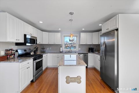 Tiny photo for 12 Nettleton Avenue, North Haven, CT 06473 (MLS # 24144505)