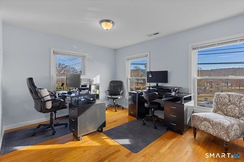 Tiny photo for 12 Nettleton Avenue, North Haven, CT 06473 (MLS # 24144505)